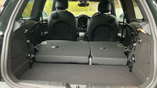 MINI Hatchback 2.0 Cooper S Resolute Edition 3dr Auto Petrol Hatchback